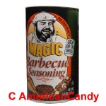 Chef Paul Prudhomme's Magic Barbecue Seasoning 156g